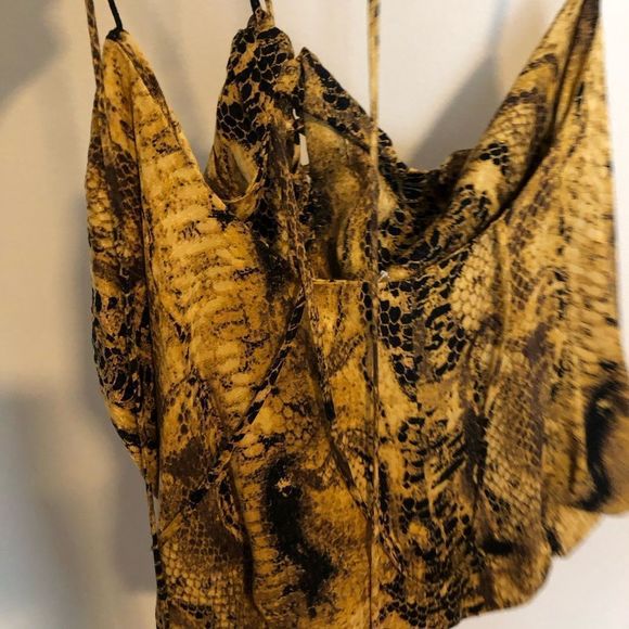 Materiel Python Top - Picture 6 of 8